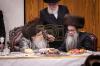 חמשה עשר בשבט בחצר הקודש צאנז קלויזענבורג 