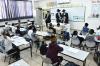 הגרמ"ש אדלשטיין שליט"א באזוכט תלמוד תורה נר שמואל אין חדרה
