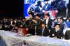 מעמד זכרון של תורה אין ירושלים בראשות גדולי ישראל 