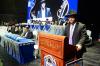 מעמד זכרון של תורה אין ירושלים בראשות גדולי ישראל 