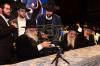 מעמד זכרון של תורה אין ירושלים בראשות גדולי ישראל 