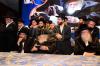 מעמד זכרון של תורה אין ירושלים בראשות גדולי ישראל 