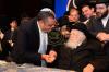 מעמד זכרון של תורה אין ירושלים בראשות גדולי ישראל 