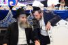 מעמד זכרון של תורה אין ירושלים בראשות גדולי ישראל 