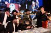 מעמד זכרון של תורה אין ירושלים בראשות גדולי ישראל 