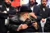 מעמד זכרון של תורה אין ירושלים בראשות גדולי ישראל 