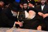 מעמד זכרון של תורה אין ירושלים בראשות גדולי ישראל 
