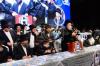 מעמד זכרון של תורה אין ירושלים בראשות גדולי ישראל 