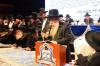 מעמד זכרון של תורה אין ירושלים בראשות גדולי ישראל 