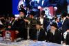 מעמד זכרון של תורה אין ירושלים בראשות גדולי ישראל 