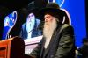 מעמד זכרון של תורה אין ירושלים בראשות גדולי ישראל 