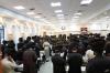 שבת התאחדות אין קהילת חסידי ברסלב שע"י מוסדות קרן אור בראשות הגה"צ רבי יעקב מאיר שעכטער שליט"א