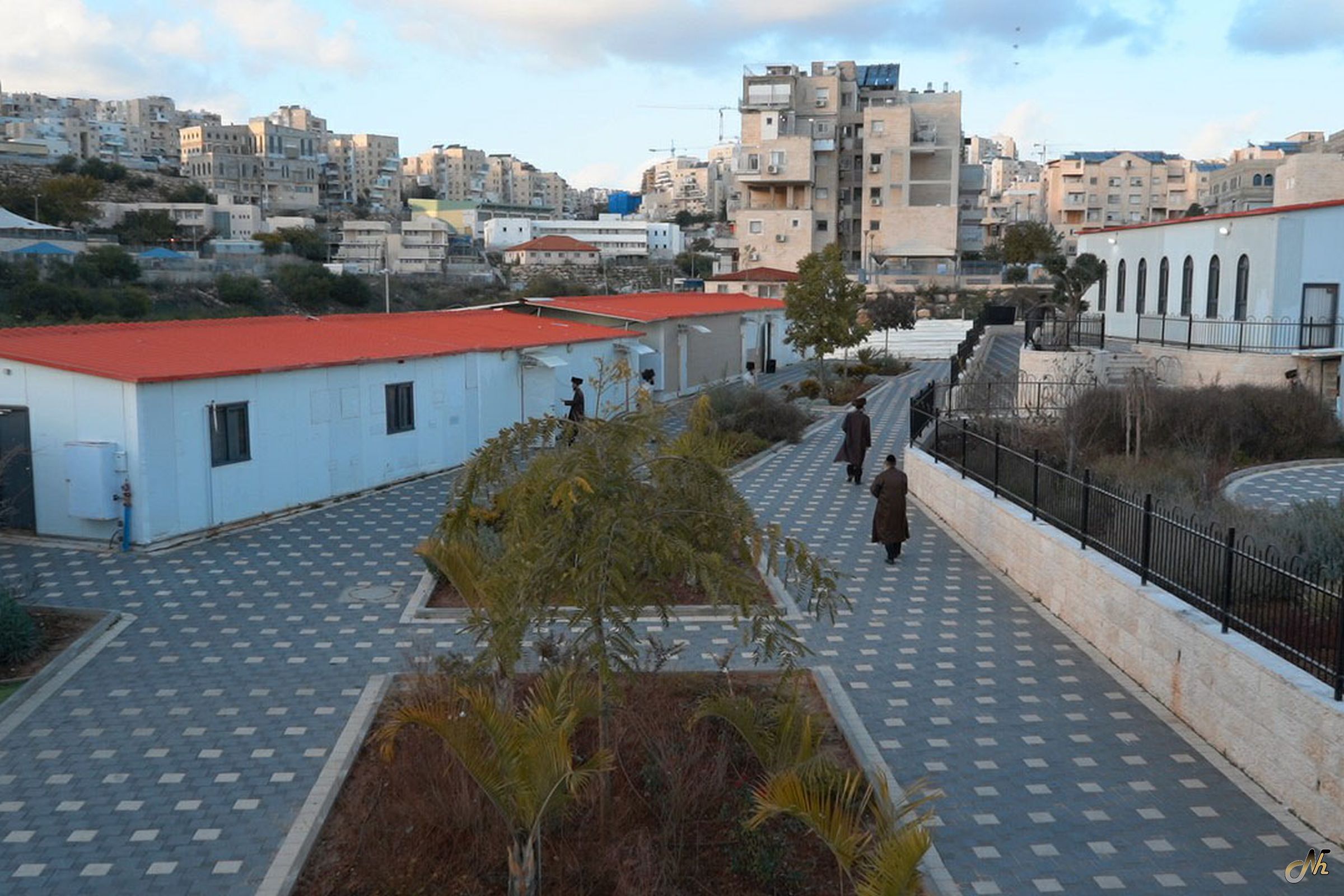 שבת התאחדות אין קהילת חסידי ברסלב שע"י מוסדות קרן אור בראשות הגה"צ רבי יעקב מאיר שעכטער שליט"א