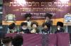 שבת התאחדות אין קהילת חסידי ברסלב שע"י מוסדות קרן אור בראשות הגה"צ רבי יעקב מאיר שעכטער שליט"א