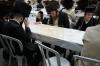 שבת התאחדות אין קהילת חסידי ברסלב שע"י מוסדות קרן אור בראשות הגה"צ רבי יעקב מאיר שעכטער שליט"א