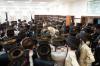 שבת התאחדות אין קהילת חסידי ברסלב שע"י מוסדות קרן אור בראשות הגה"צ רבי יעקב מאיר שעכטער שליט"א