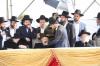 מעמד  סיום הש"ס פאר ילדי בני ברק 