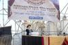 מעמד  סיום הש"ס פאר ילדי בני ברק 