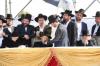 מעמד  סיום הש"ס פאר ילדי בני ברק 