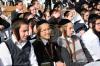 מעמד  סיום הש"ס פאר ילדי בני ברק 