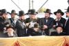 מעמד  סיום הש"ס פאר ילדי בני ברק 