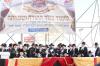 מעמד  סיום הש"ס פאר ילדי בני ברק 