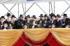 מעמד  סיום הש"ס פאר ילדי בני ברק 
