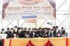 מעמד  סיום הש"ס פאר ילדי בני ברק 