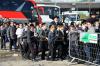 מעמד  סיום הש"ס פאר ילדי בני ברק 