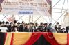 מעמד  סיום הש"ס פאר ילדי בני ברק 