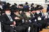 מעמד  סיום הש"ס פאר ילדי בני ברק 