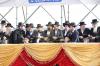 מעמד  סיום הש"ס פאר ילדי בני ברק 