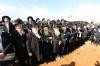 מעמד  סיום הש"ס פאר ילדי בני ברק 