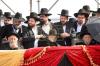 מעמד  סיום הש"ס פאר ילדי בני ברק 