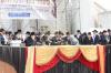 מעמד  סיום הש"ס פאר ילדי בני ברק 