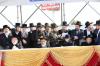 מעמד  סיום הש"ס פאר ילדי בני ברק 