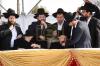 מעמד  סיום הש"ס פאר ילדי בני ברק 