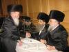 מראות חייו פון הרב אברהם יוסף לייזרזון ז"ל יו"ר החינוך העצמאי