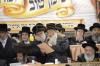 מראות חייו פון הרב אברהם יוסף לייזרזון ז"ל יו"ר החינוך העצמאי