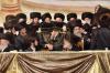 מראות חייו פון הרב אברהם יוסף לייזרזון ז"ל יו"ר החינוך העצמאי