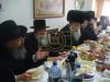 מראות חייו פון הרב אברהם יוסף לייזרזון ז"ל יו"ר החינוך העצמאי