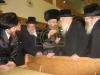 מראות חייו פון הרב אברהם יוסף לייזרזון ז"ל יו"ר החינוך העצמאי