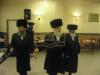 מראות חייו פון הרב אברהם יוסף לייזרזון ז"ל יו"ר החינוך העצמאי