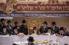 ט"ו בשבט ביי כ"ק אדמו"ר מסקווירא שליט"א 