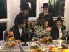 ט"ו בשבט ביי אב"ד מעזעביש שליט"א 