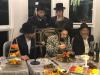 ט"ו בשבט ביי אב"ד מעזעביש שליט"א 