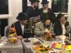 ט"ו בשבט ביי אב"ד מעזעביש שליט"א 