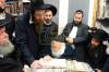 סיום הש"ס אין שטוב פון שר התורה הגאון רבי חיים קנייבסקי שליט"א