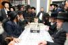סיום הש"ס אין שטוב פון שר התורה הגאון רבי חיים קנייבסקי שליט"א