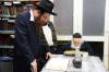סיום הש"ס אין שטוב פון שר התורה הגאון רבי חיים קנייבסקי שליט"א